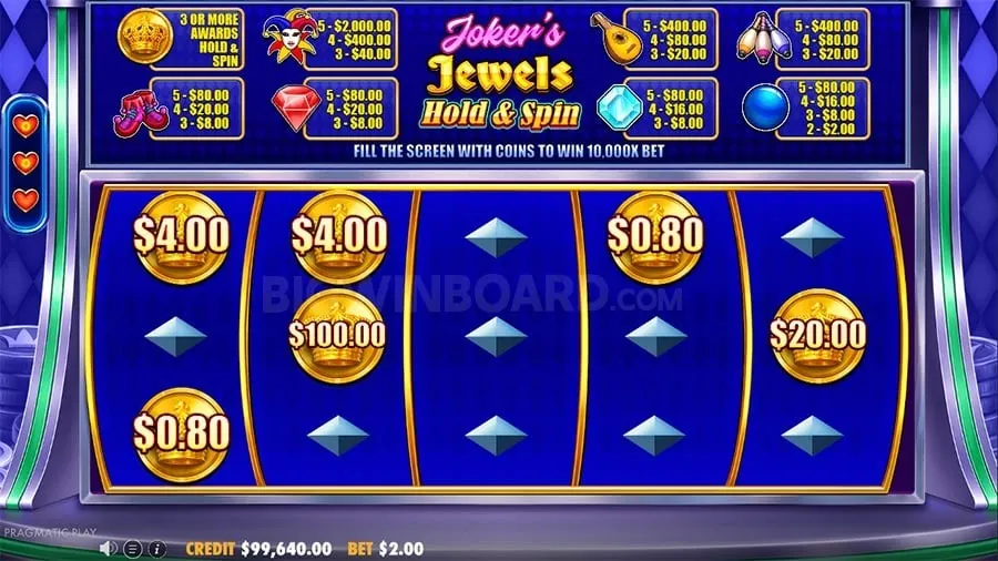 taya333 Keno Payouts and Odds