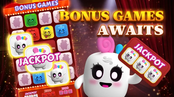 Popular slot game screenshot